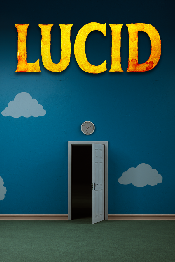 LUCID cover