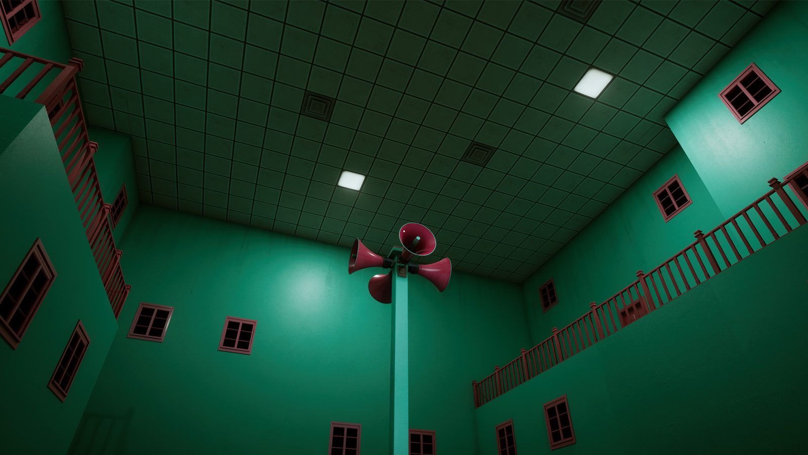 LUCID screenshot 9