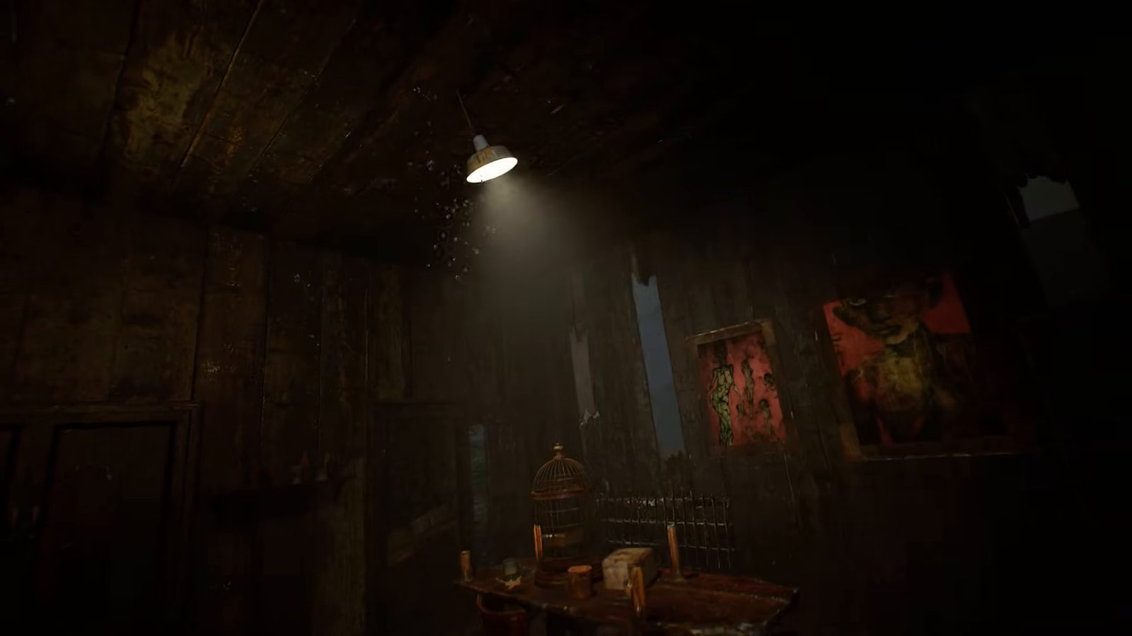 PRETA gameplay 6