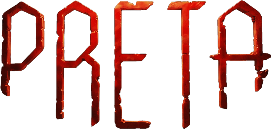 PRETA