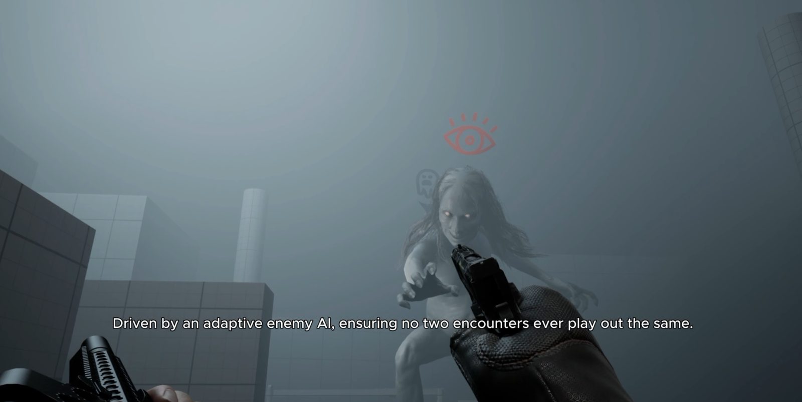 PRETA screenshot 1