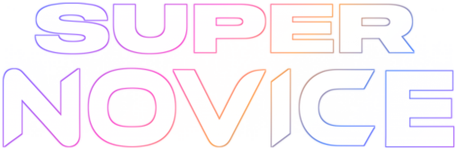 SuperNovice